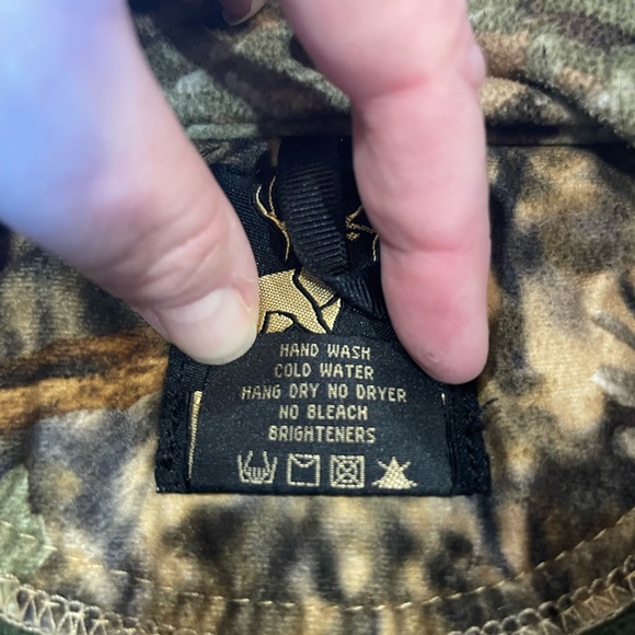 King’s outdoor World boys jacket. Size 4 - Picture 9 of 10